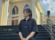 Youtuber Korsel Daud Kim Viral Usai Penggalangan Dana untuk Bangun Masjid, Siapakah Dia? Ini Profilnya