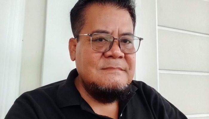 Masuk Kandidat Blora 1, Mantan Waka Polres Blora: Yang Bener?