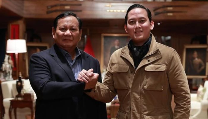 Biodata dan Profil Rizky Irmansyah, Jadi Sorotan karena Hubungan Kontroversinya dengan Nikita Mirzani