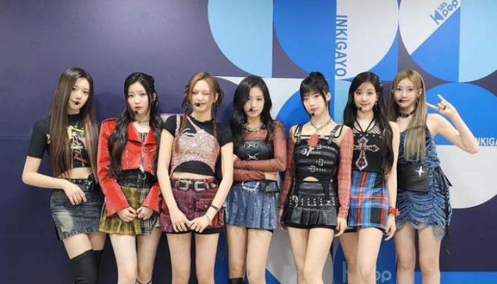 Fan Meeting BABY MONSTER di Jakarta, Penggemar Idol Kpop Yuk Cek Harga Tiketnya!
