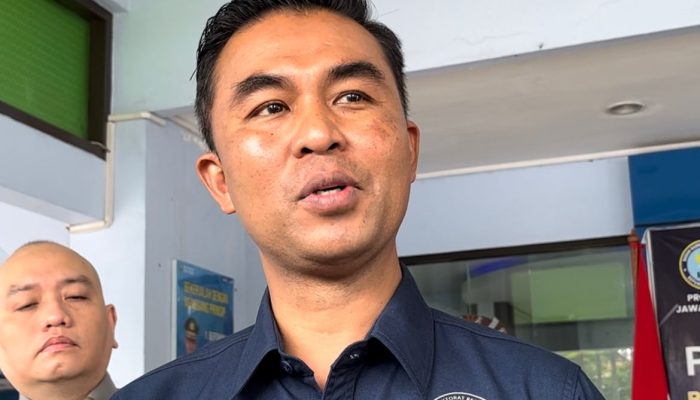 Tanggapi Napi Mesum Viral di Lapas, Polda Jateng: Itu Video Lama