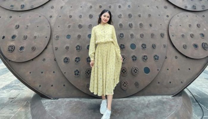 Viral Chandrika Chika Ditangkap Polisi, Ternyata Satu Circle Pakai Narkoba Semua dan Dianggap Lumrah!