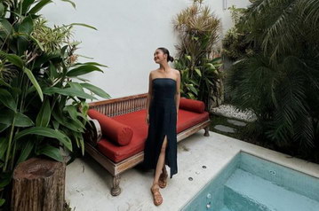 Chandrika Chika instagram