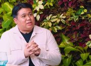 Wonderful Love Story, Glen Imanuel yang Menyematkan Cincin ke Jari Kelingking Melitha Sidabutar sebelum Berakhir di Tempat Peristirahatan Terakhir