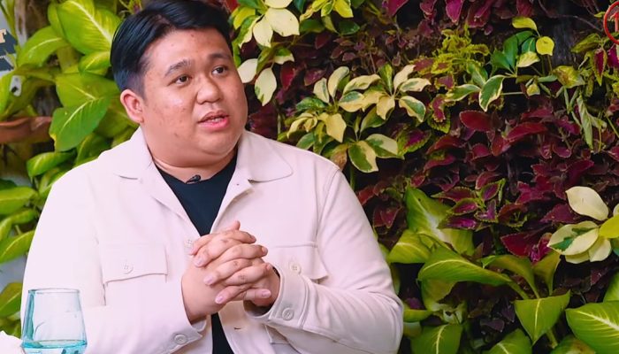 Wonderful Love Story, Glen Imanuel yang Menyematkan Cincin ke Jari Kelingking Melitha Sidabutar sebelum Berakhir di Tempat Peristirahatan Terakhir