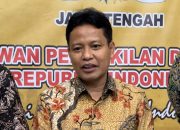 Duh, Pantura Jateng Alami Penurunan Tanah Hingga 20 cm per Tahun, Melebihi DKI Jakarta
