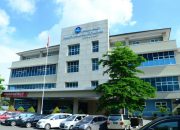 Naik Turun Pasien DBD di RS Panti Wilasa Citarum Semarang, Puncaknya di Bulan Maret 2024
