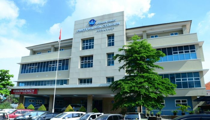 Naik Turun Pasien DBD di RS Panti Wilasa Citarum Semarang, Puncaknya di Bulan Maret 2024