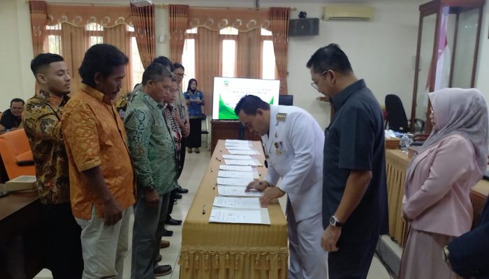 PT Mentari Biru Biomassa Dirikan Dua Pabrik di Blora, Serap 5.000 Ton Limbah Per Bulan!