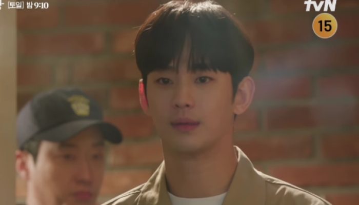 Teaser Drakor Queen of Tears Bikin Overthinking, Kira-kira akan Happy Ending atau Sad Ending?