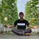Adi Latif Mashudi Meninggalkan Gaji Puluhan Juta di Korea Demi Bertanam Melon