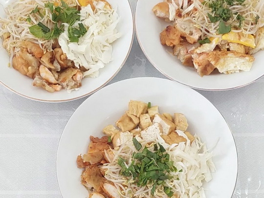 kuliner khas semarang