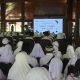 Ratusan Calon Jemaah Haji Blora Ikuti Bimbingan Manasik Haji 2024 di Pendopo Rumah Dinas Bupati