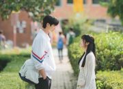 Lovely Runner episode 5 dan 6