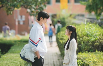 Lovely Runner episode 5 dan 6