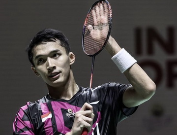 Jonatan Christie