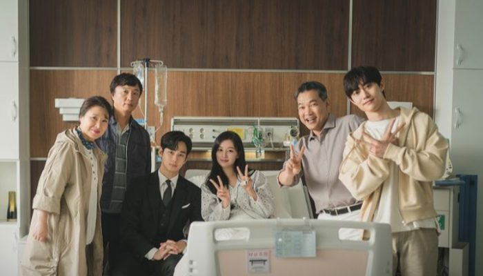 10 Rekomendasi Drakor yang Satu Genre dengan Queen of Tears, Auto Masuk List Tontonan!