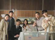 Rekomendasi Drakor Romcom yang Dibintangi Pemain Queen of Tears, Cocok untuk Kamu yang Belum Move On!