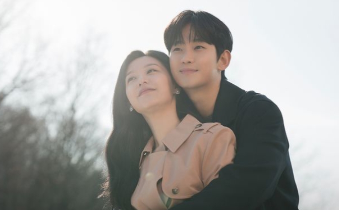 ending Queen of Tears episode 16