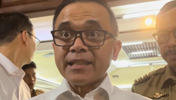 Pemerintah Butuh 2,3 Juta Formasi ASN, 200 Ribu Fresh Graduate Akan Ditempatkan di IKN