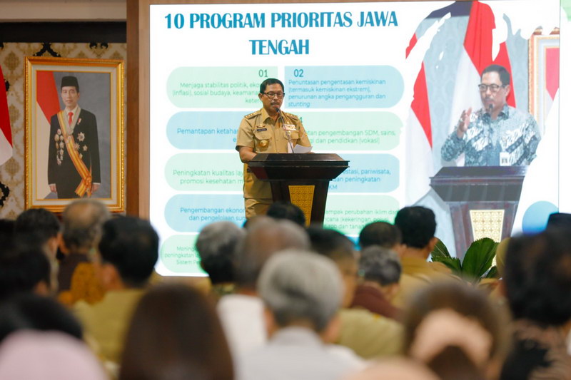 Musrenbang 2024