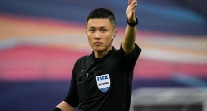 Shen Yin Hao profil