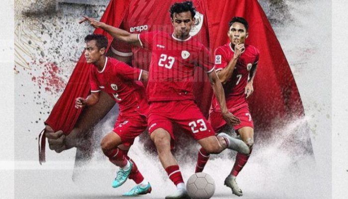 Jadwal Indonesia Vs Irak U23, Mulai dari Sejarah Head to Head Hingga Tanggal Pertandingan Perebutan Peringkat 3 Piala Asia U23