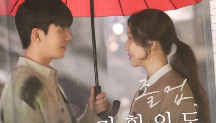Sinopsis The Midnight Romance in Hagwon, Drakor Pengganti Queen of Tears