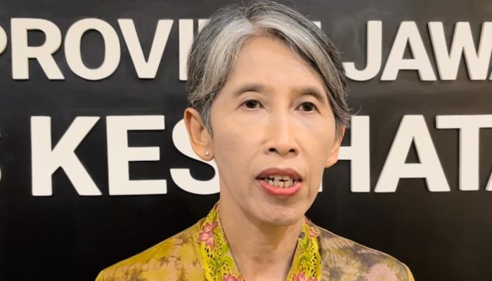 4 Ribu Lebih Kasus DBD di Jawa Tengah Kurun Waktu 2024, Dinkes Jateng: Kematian Terbanyak di Jepara