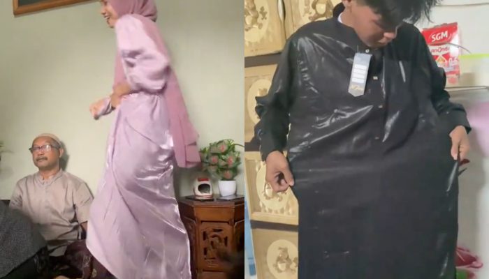 Selain Baju Shimmer, Ini 4 Fenomena Ramadhan 2024 Paling Booming Bikin Gempar