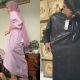 baju shimmer viral