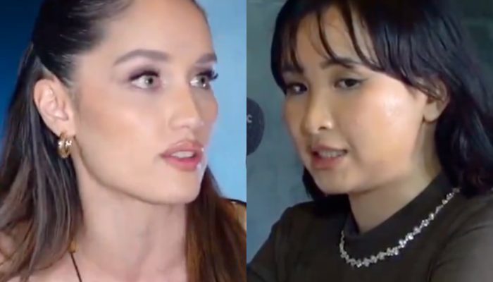 Kritik Soal Agama Islam Viral, Cinta Laura dan Indah G Banjir Kecaman Warganet