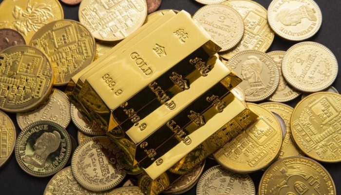 Harga Emas di Semarang Hari ini Makin Naik, Kesempatan Bagus untuk Investasi Sejak Kini