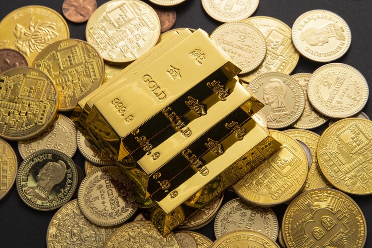 harga emas di Semarang hari ini