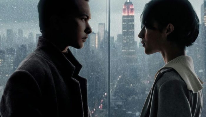 Film The Architecture Of Love: Jadwal Tayang, Daftar Pemain Hingga Sinopsis