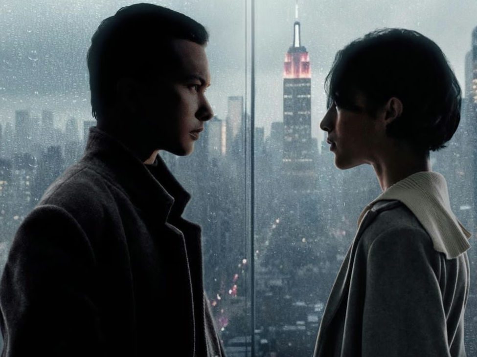Film Architecture Of Love