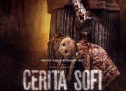 Rilis Poster Film Horor Terbaru 2024 Berjudul Cerita Sofi, Begini Sinopsisnya