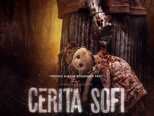 Cerita Sofi