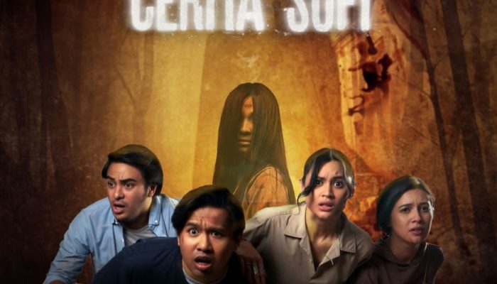 Intip Daftar Pemain Film Horor Cerita Sofi, Banjir Artis Muda dan Senior yang Berbakat