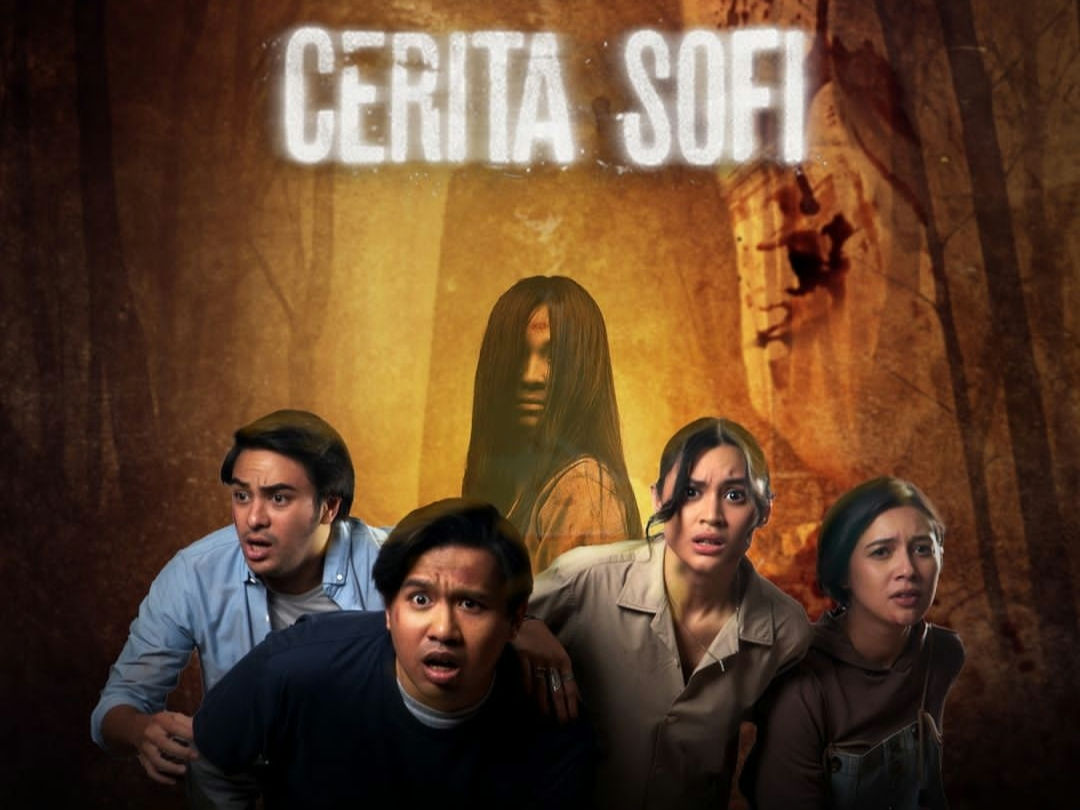 Film horor cerita sofi
