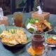 Angkringan Omah semar