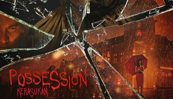 Film Horor Possession Kerasukan Tayang Hari ini di Bioskop, Berikut Sinopsisnya