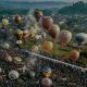Festival balon udara