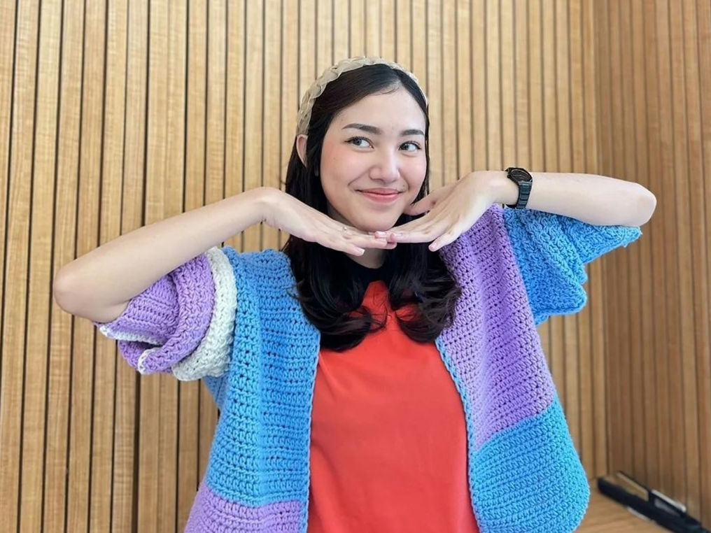 Melitha Sidabutar