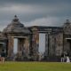 Wisata candi Yogyakarta