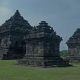 Wisata candi Jogja