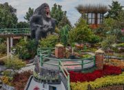 Wisata anak di Bogor