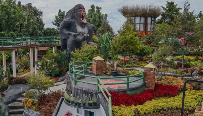 Sebelum Habis Masa Libur Lebaran, Berikut Rekomendasi Wisata Anak di Bogor 2024