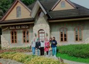 Wisata keluarga