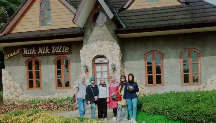 Selalu Ramai oleh Pengunjung! Berikut 3 Rekomendasi Wisata Keluarga yang Ramah Anak di Bogor